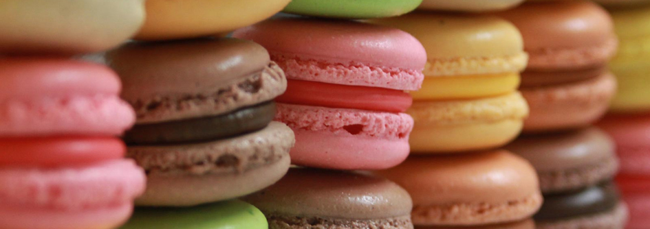 Macaroons