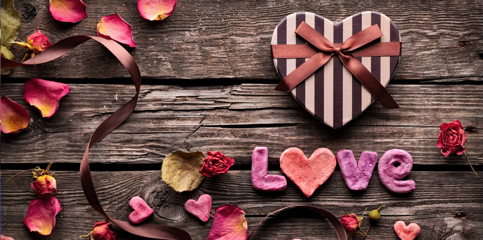 Valentines Collection